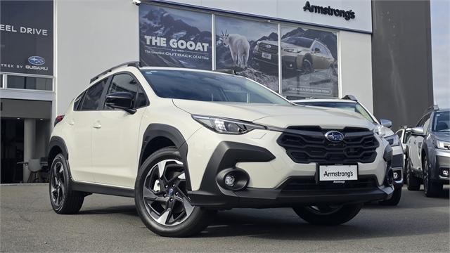 image-0, 2026 Subaru Crosstrek BRAND NEW | PREMIUM 2.0P AWD at Christchurch