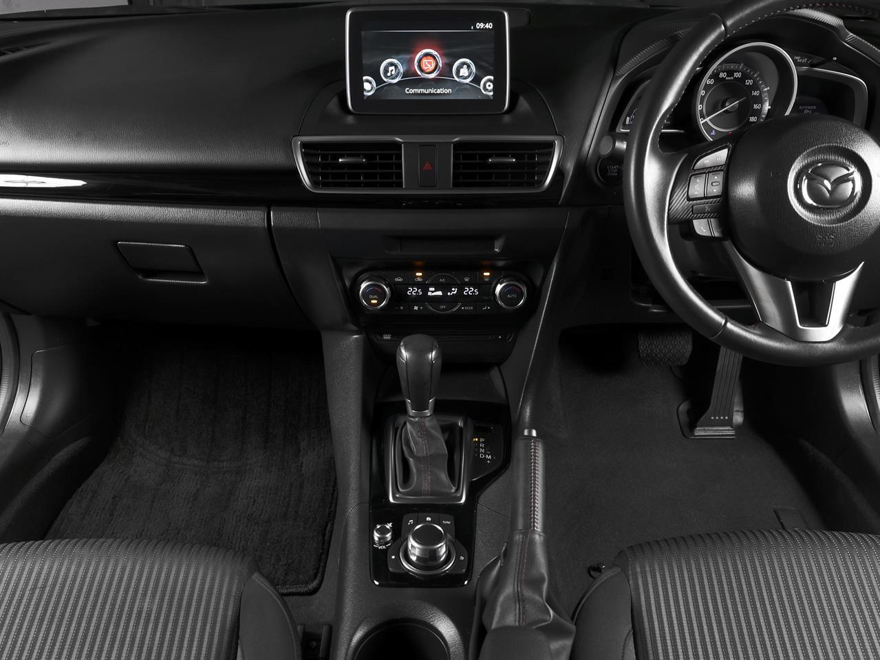 image-10, 2013 Mazda Axela Sport 20S 'Skyactiv' at Christchurch