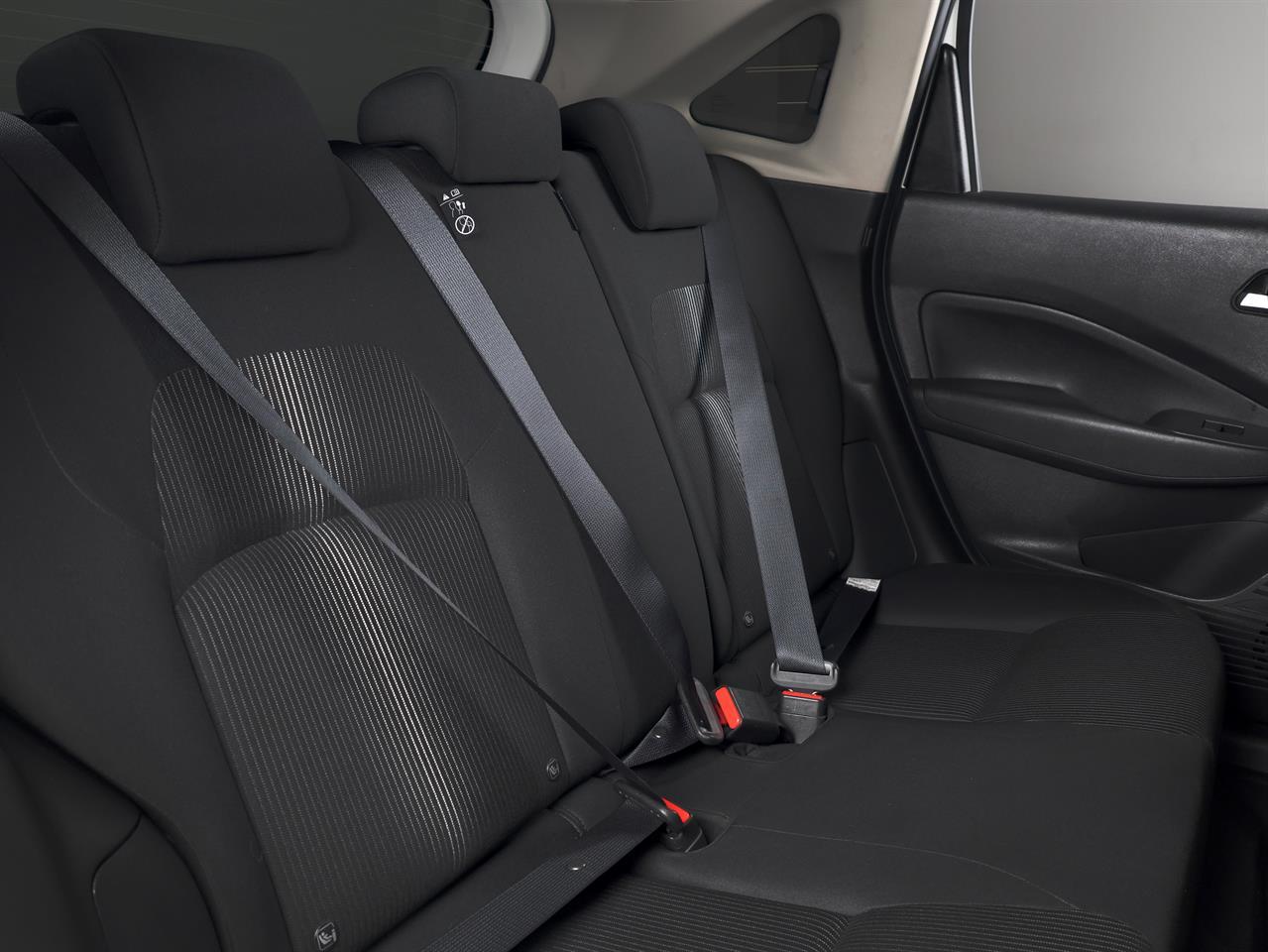 image-18, 2022 Nissan Note e-POWER X 'ProPILOT' at Christchurch