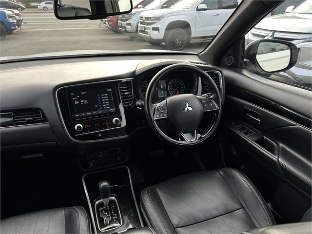 image-13, 2022 Mitsubishi Outlander Sport 2.4 4WD at Christchurch