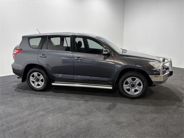 image-8, 2010 Toyota RAV4 at Invercargill