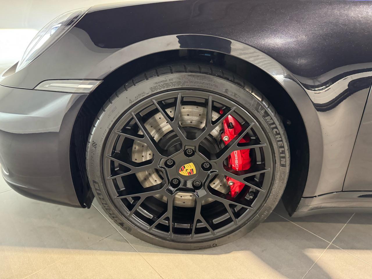 image-10, 2022 Porsche 911 992 Targa 4 GTS PDK at Christchurch
