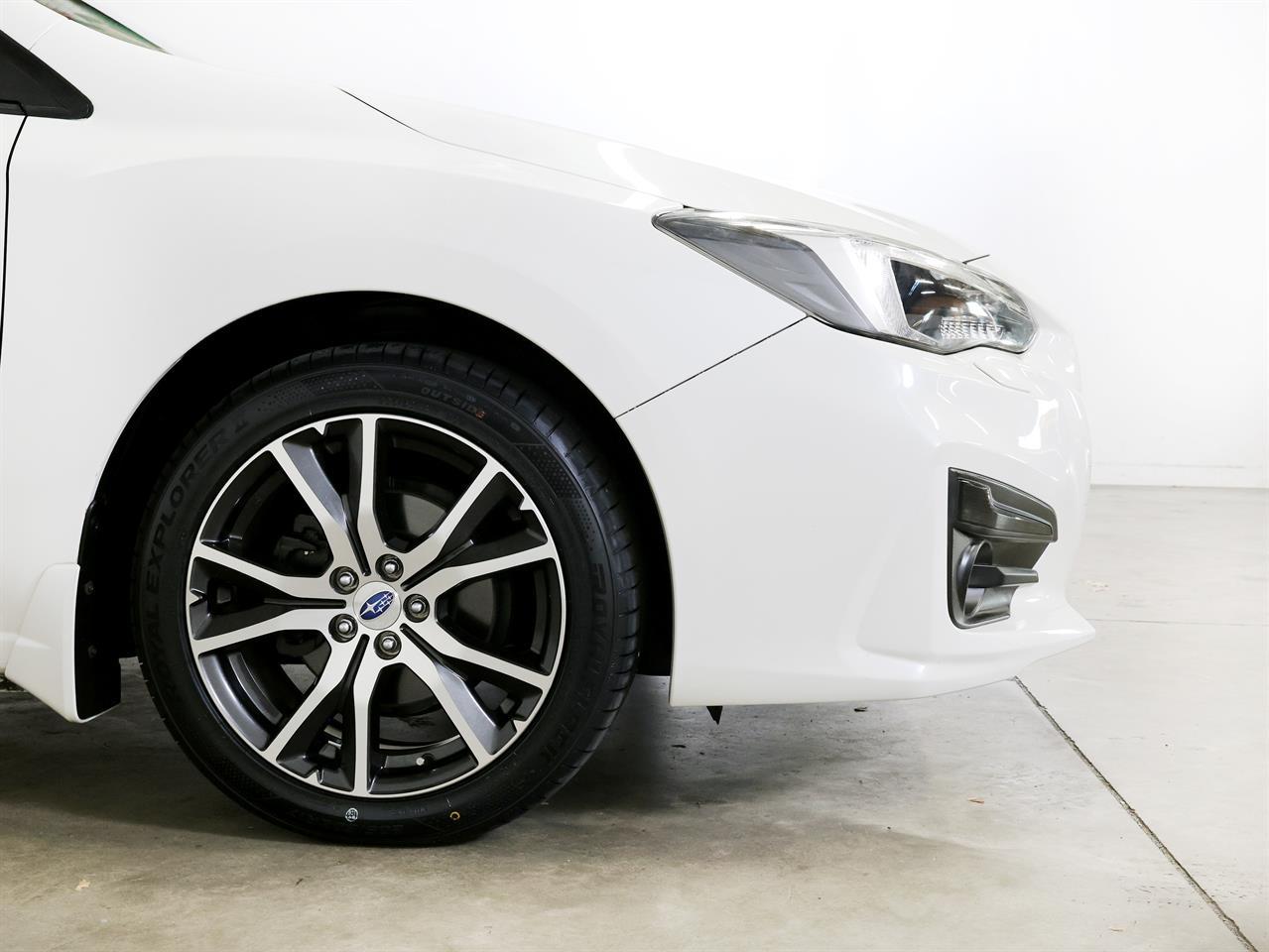 image-8, 2017 Subaru Impreza Sport 2.0I-L 4WD 'Eyesight' at Christchurch