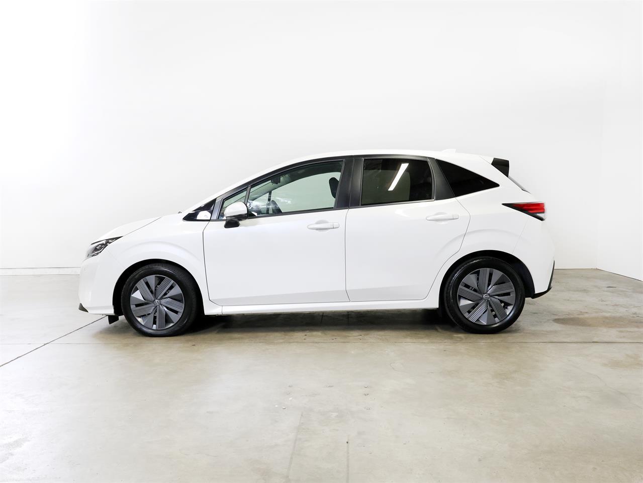 image-4, 2022 Nissan Note e-POWER X 'ProPILOT' at Christchurch