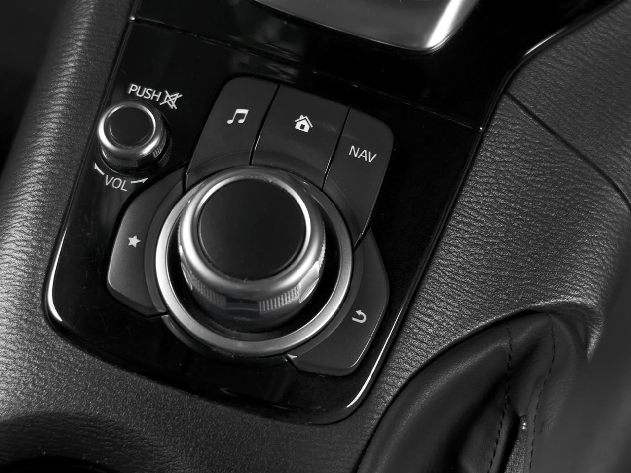 image-13, 2015 Mazda Axela Hybrid S-Package at Christchurch