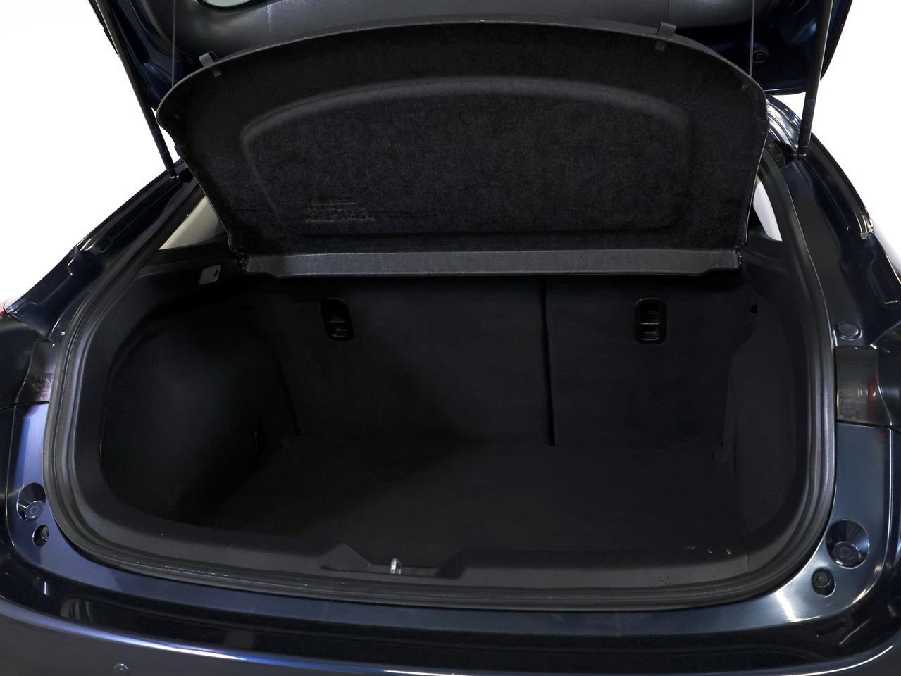 image-19, 2016 Mazda Axela Sport 15S Proactive 'Facelift' at Christchurch