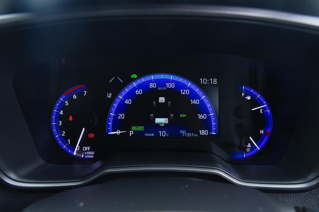 image-16, 2020 Toyota Corolla Hybrid WXB at Christchurch
