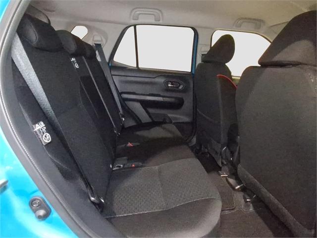 image-12, 2023 Toyota Raize 1.2 G Spec at Dunedin