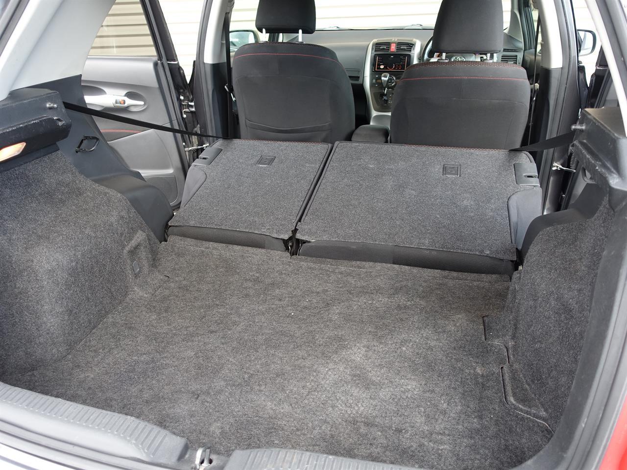 image-15, 2010 Toyota Auris 180GS at Dunedin