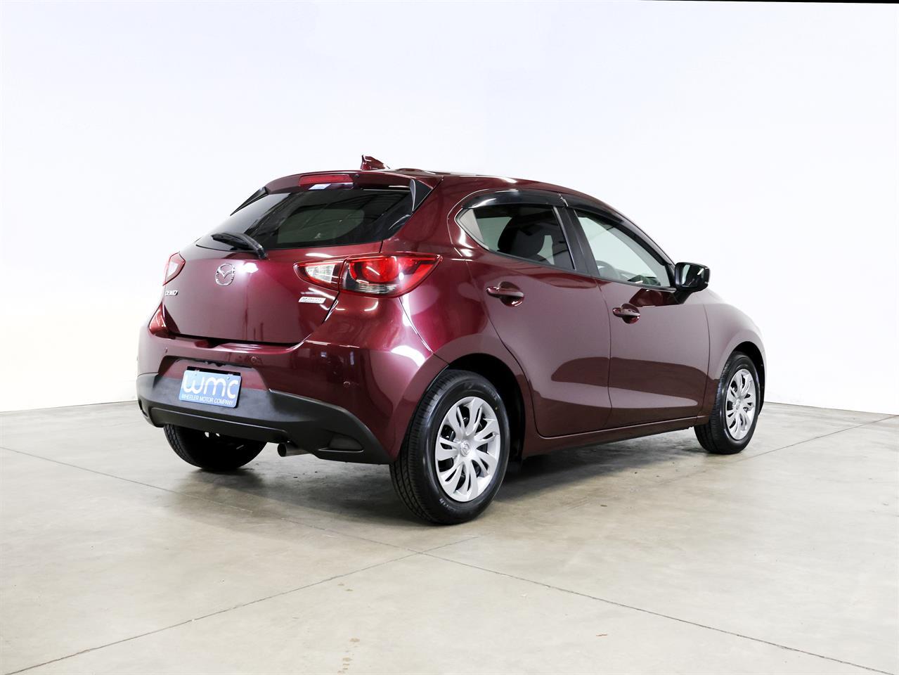image-7, 2018 Mazda Demio 15S 'Skyactiv' at Christchurch
