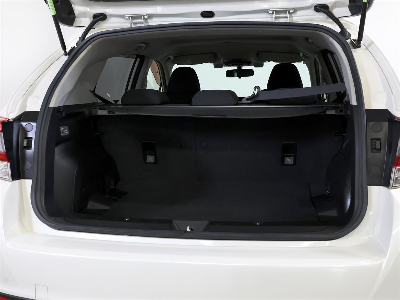 image-19, 2017 Subaru Impreza Sport 2.0I-L 4WD 'Eyesight' at Christchurch