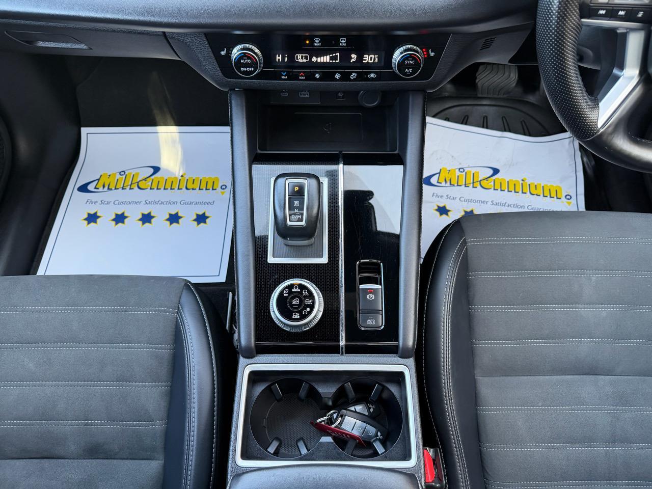 image-15, 2024 Mitsubishi Outlander NZ NEW SPORTS EDITION at Gore