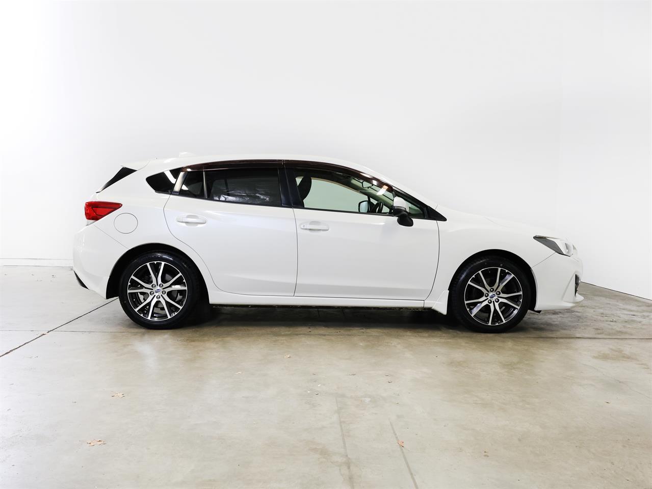 image-9, 2017 Subaru Impreza Sport 2.0I-L 4WD 'Eyesight' at Christchurch