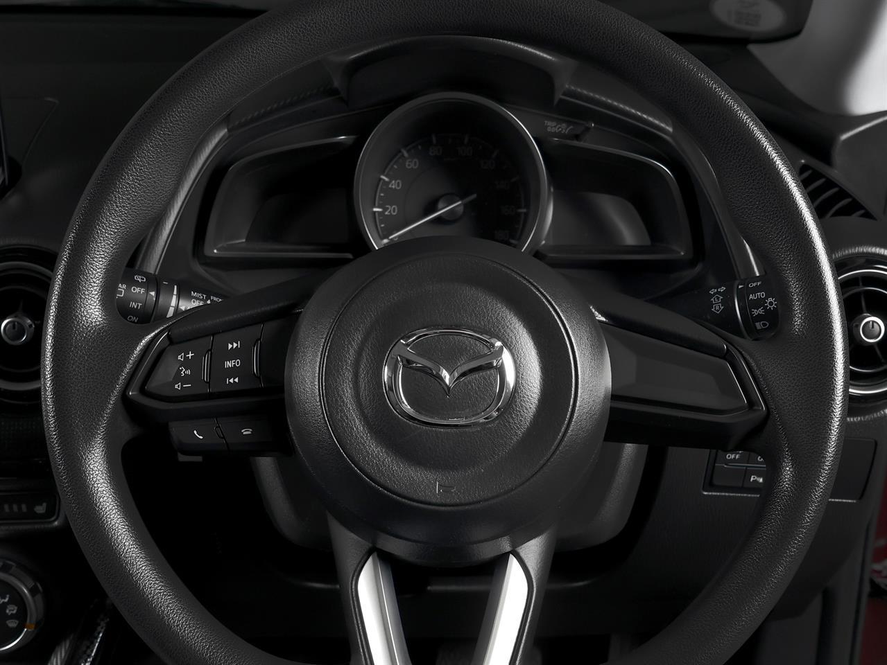 image-11, 2018 Mazda Demio 15S 'Skyactiv' at Christchurch