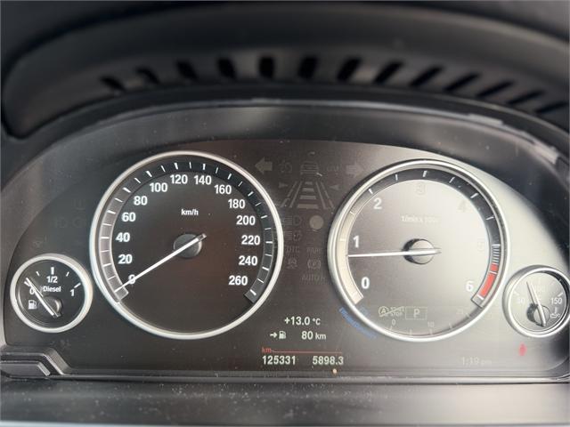 image-13, 2017 BMW X5 M-Sport 35D | 190kw/560Nm at Christchurch