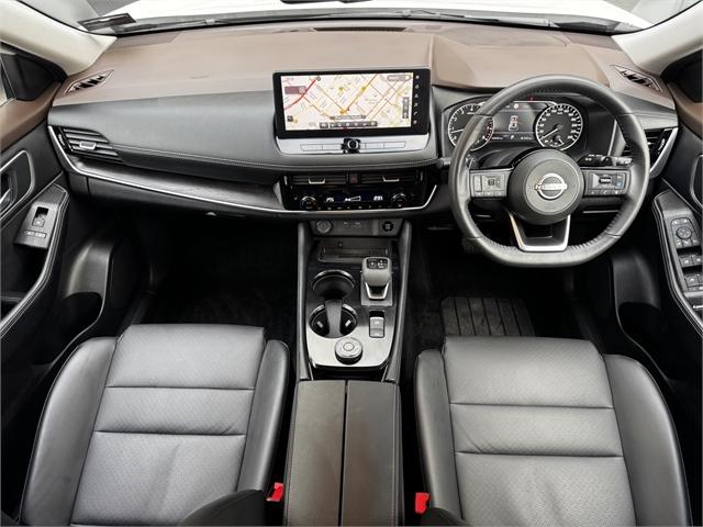 image-18, 2026 Nissan X-Trail NZ New ST-L 2.5P/4WD at Christchurch