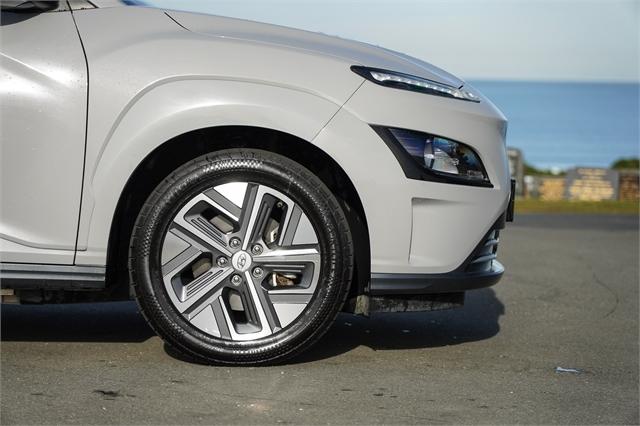 image-4, 2021 Hyundai Kona Ev 64Kwh 64Kwh/Ev/Fd at Dunedin