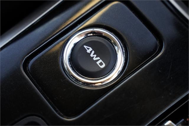 image-6, 2022 Mitsubishi Outlander Ls 2.4 4x4 7-Seater auto at Dunedin