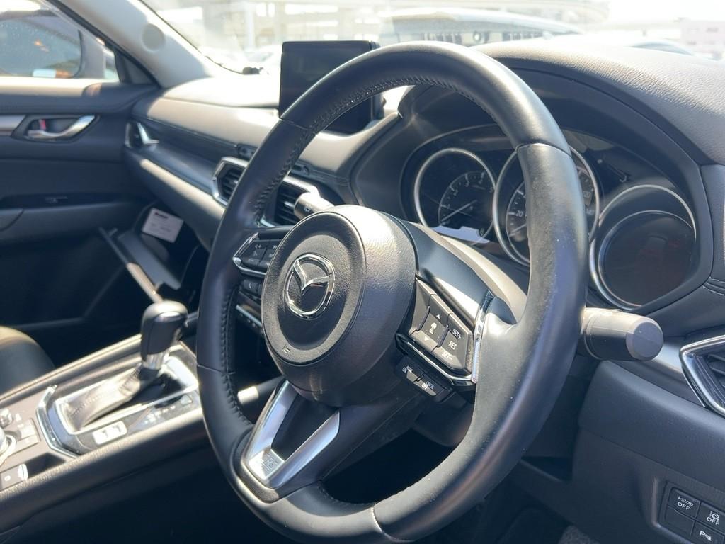 image-5, 2020 Mazda CX-5 25S Smart Edition 4WD at Christchurch