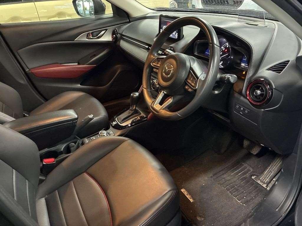 image-1, 2018 Mazda CX-3 20S PROACTIVE at Christchurch