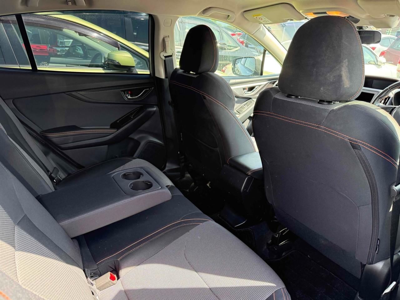 image-5, 2023 Subaru XV 2.0E-L Eyesight 4WD at Christchurch