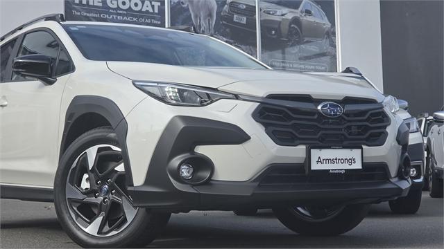 image-3, 2026 Subaru Crosstrek BRAND NEW | PREMIUM 2.0P AWD at Christchurch
