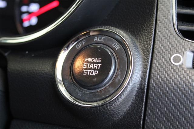 image-15, 2017 Kia Cerato EX 2.0L PETROL at Christchurch