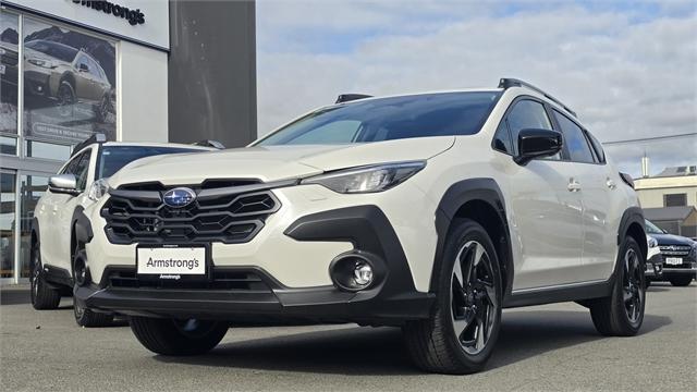 image-7, 2026 Subaru Crosstrek BRAND NEW | PREMIUM 2.0P AWD at Christchurch