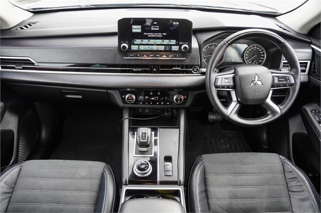 image-13, 2022 Mitsubishi Outlander XLS 2.5 2WD auto at Dunedin