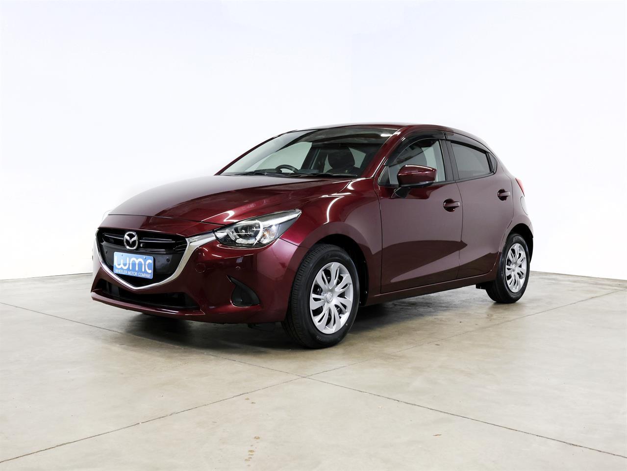image-3, 2018 Mazda Demio 15S 'Skyactiv' at Christchurch