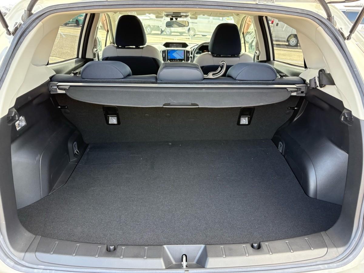 image-10, 2019 Subaru XV ADVANCE at Christchurch