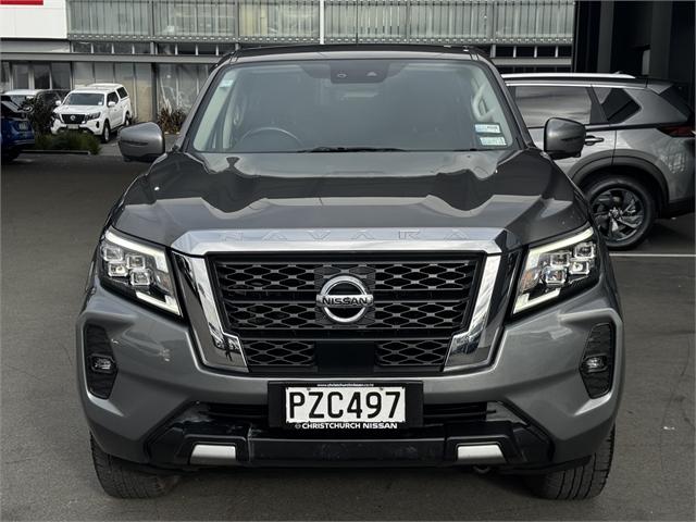 image-3, 2023 Nissan Navara NZ New ST 2.3D/7At at Christchurch
