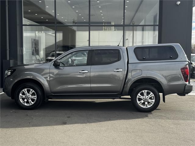 image-7, 2023 Nissan Navara NZ New ST 2.3D/7At at Christchurch
