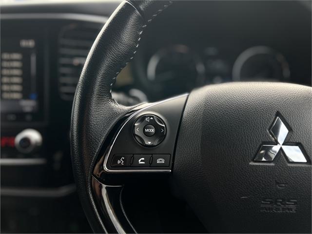 image-6, 2022 Mitsubishi Outlander Sport 2.4 4WD at Christchurch
