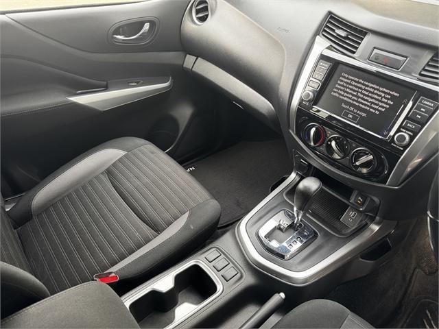 image-13, 2023 Nissan Navara NZ New ST 2.3D/7At at Christchurch