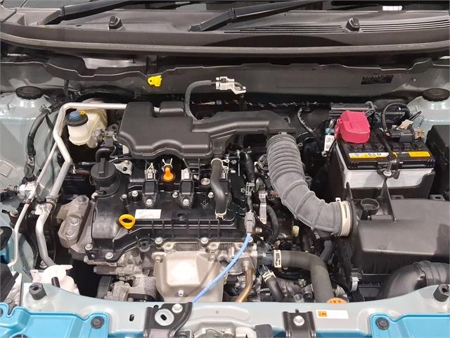 image-10, 2023 Toyota Raize 1.2 G Spec at Dunedin