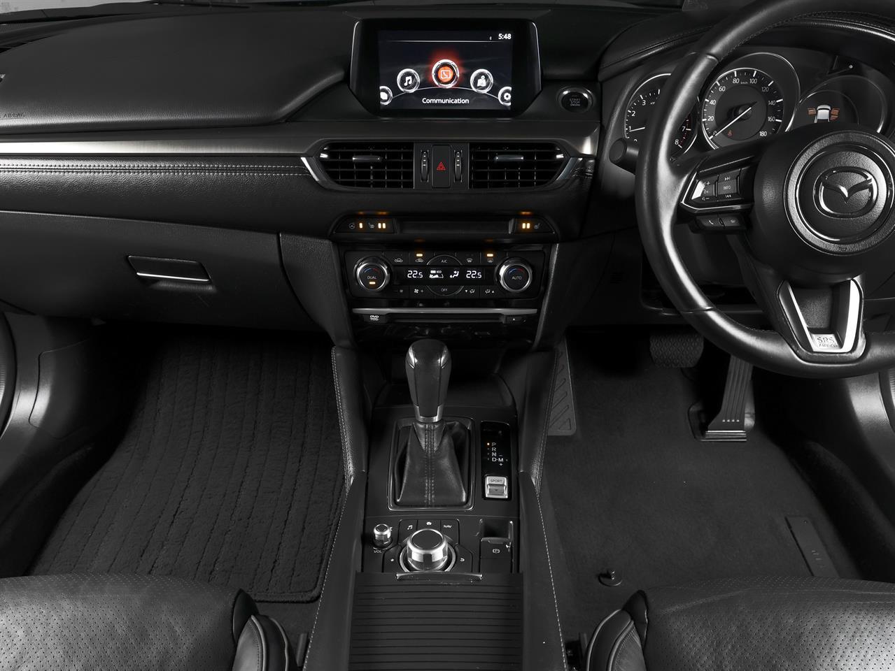 image-10, 2016 Mazda Atenza 25S Leather Package 'Facelift' at Christchurch