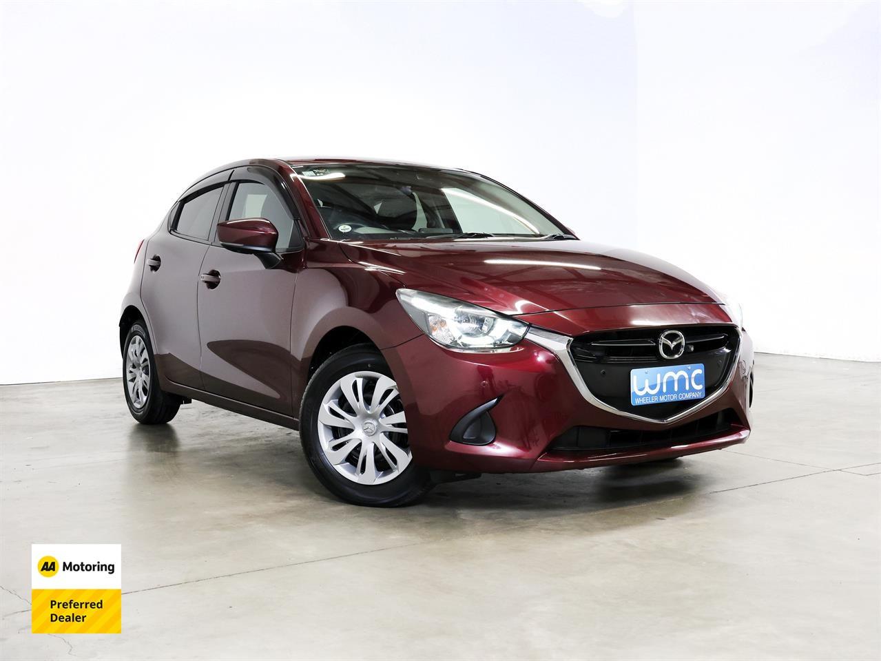image-0, 2018 Mazda Demio 15S 'Skyactiv' at Christchurch