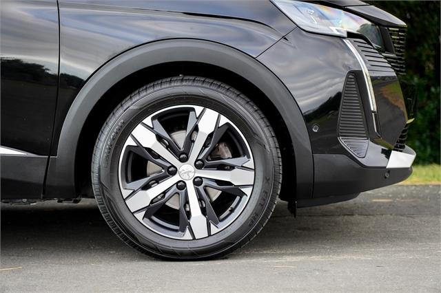 image-4, 2022 Peugeot 3008 Allure 1.6Pt/6At at Dunedin