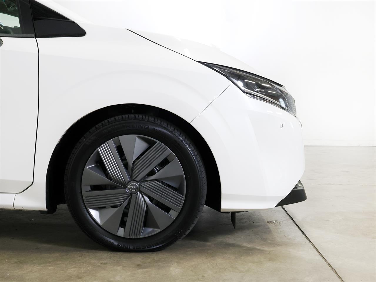 image-8, 2022 Nissan Note e-POWER X 'ProPILOT' at Christchurch