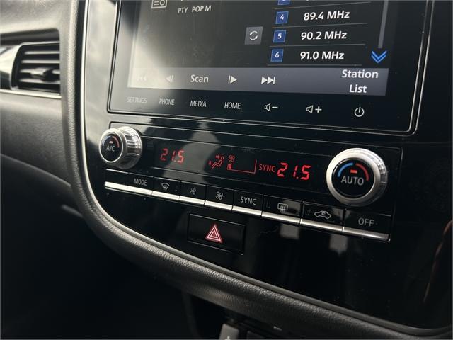 image-11, 2022 Mitsubishi Outlander Sport 2.4 4WD at Christchurch