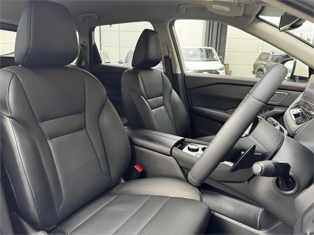 image-8, 2026 Nissan X-Trail NZ New ST-L 2.5P/4WD at Christchurch