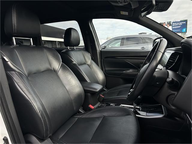 image-4, 2022 Mitsubishi Outlander Sport 2.4 4WD at Christchurch