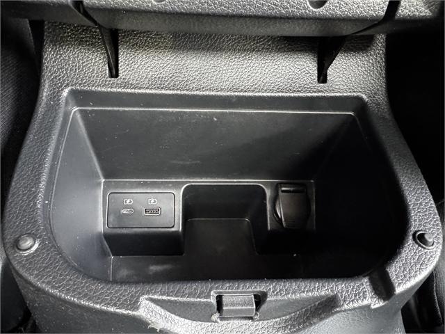 image-16, 2023 Nissan Navara NZ New ST 2.3D/7At at Christchurch