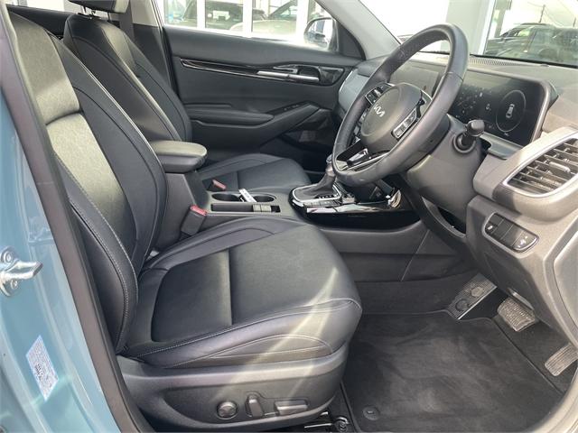 image-7, 2024 Kia Seltos EX 2.0P/IV at Invercargill