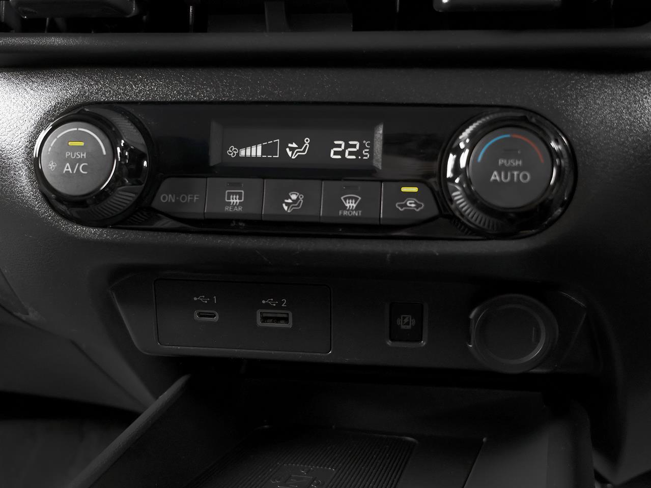 image-15, 2022 Nissan Note e-POWER X 'ProPILOT' at Christchurch
