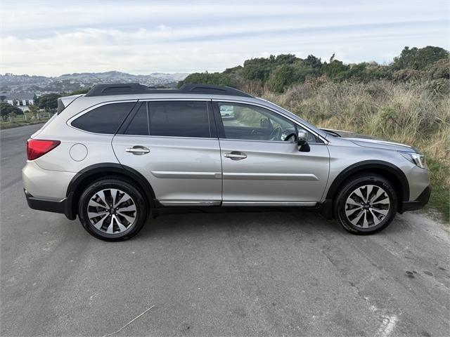 image-10, 2017 Subaru Outback 3.6R 3.6P/4Wd/6Cvt at Dunedin