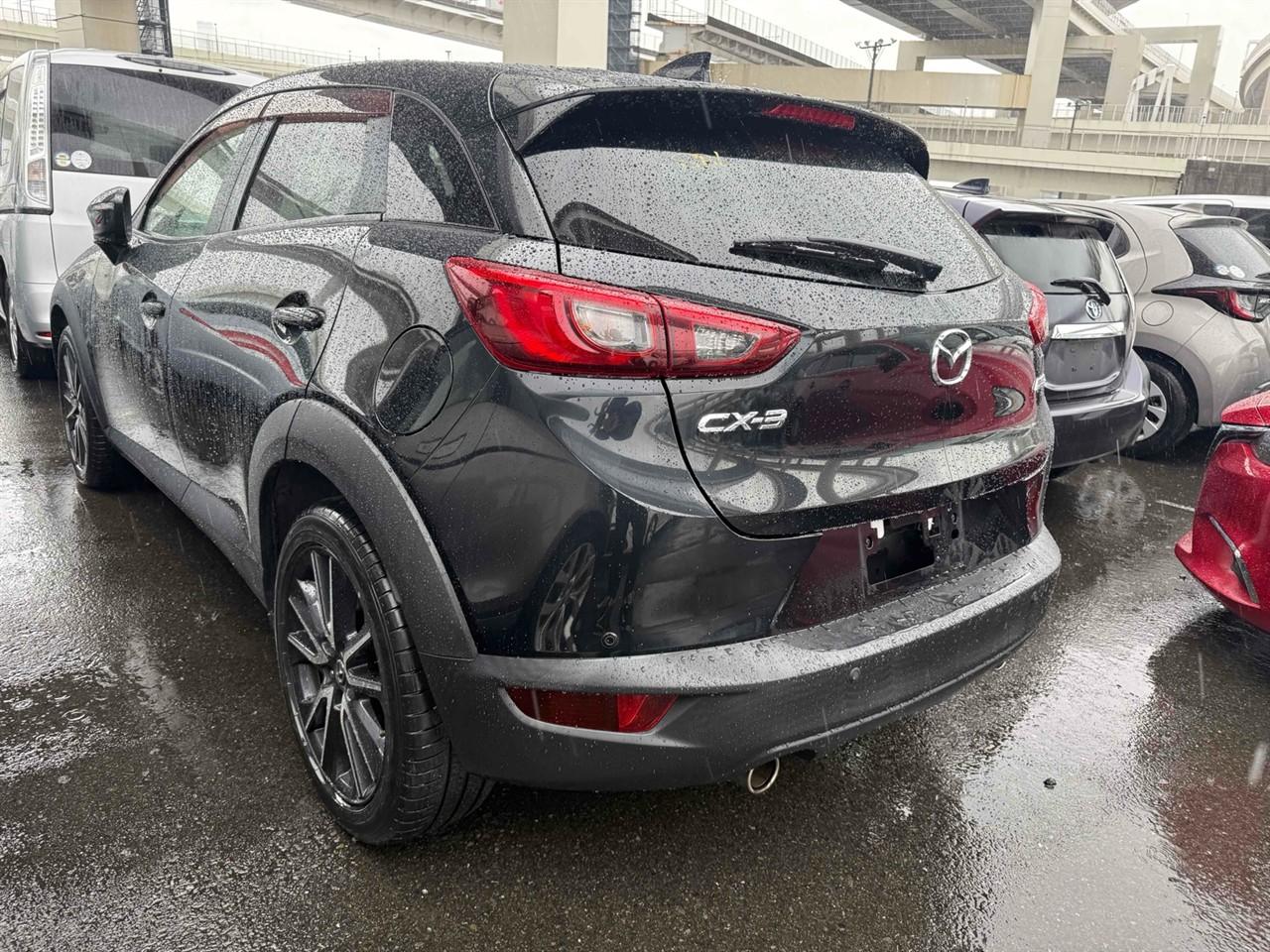 image-3, 2018 Mazda CX-3 20S PROACTIVE at Christchurch
