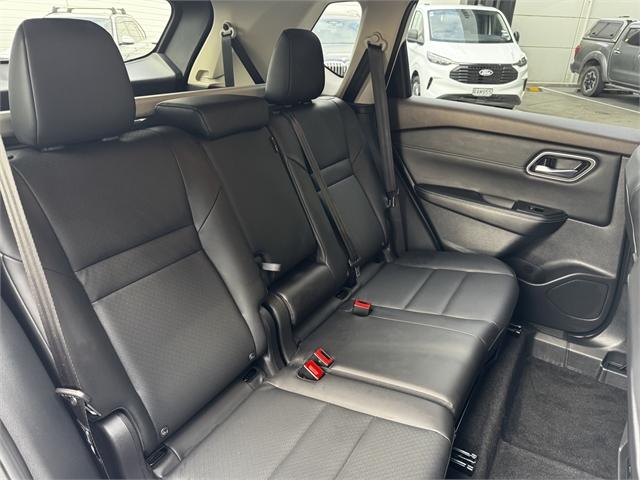image-17, 2026 Nissan X-Trail NZ New ST-L 2.5P/4WD at Christchurch