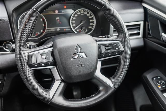 image-15, 2022 Mitsubishi Outlander XLS 2.5 2WD auto at Dunedin